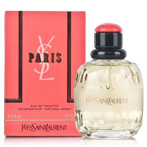 paris perfume ysl uk|does YSL still make Paris.